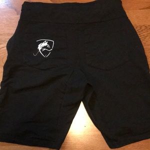Alphalete shorts